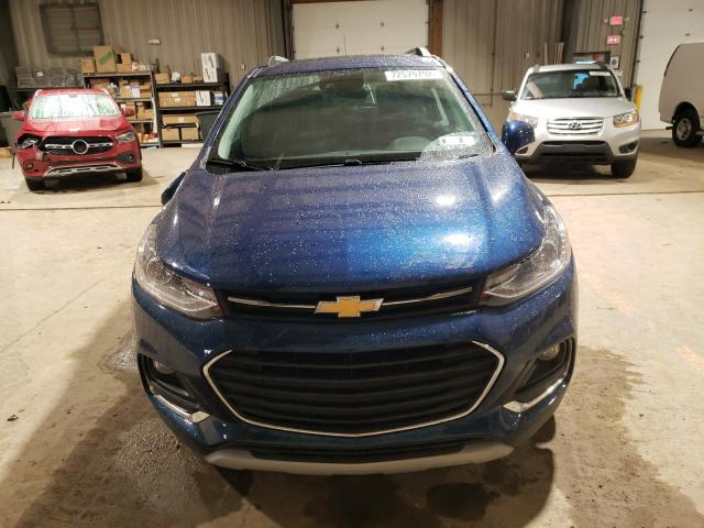2020 CHEVROLET TRAX PREMI 3GNCJRSB9LL298530