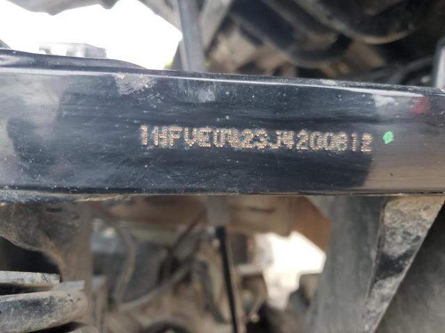 2018 HONDA SXS1000 M5 - 1HFVE0423J4200812