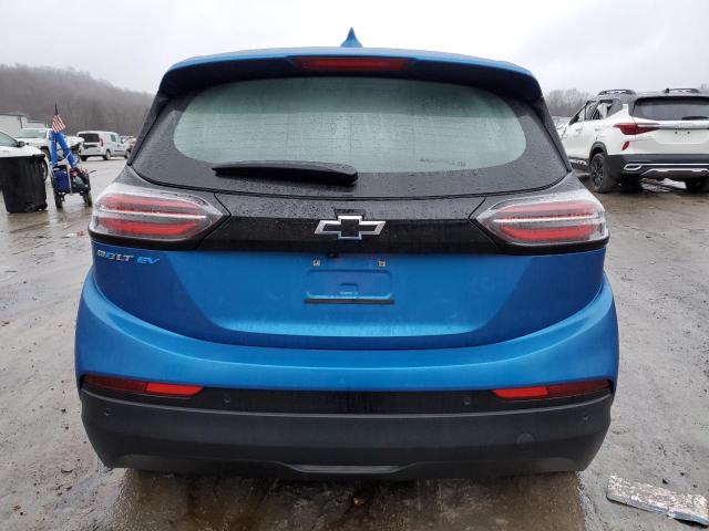 2022 CHEVROLET BOLT EV 2L 1G1FX6S09N4134598