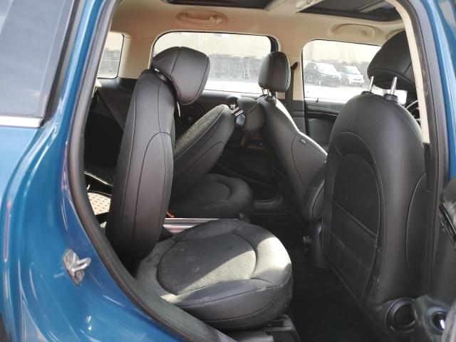 WMWZC5C59BWL53191 Mini Cooper