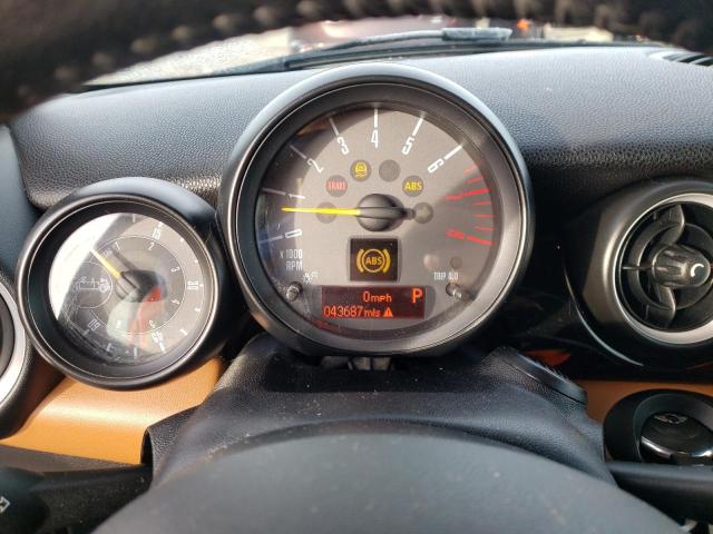 WMWZN3C54FT863003 Mini Cooper
