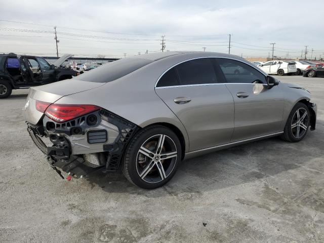 WDD5J4GB6LN035222 Mercedes-Benz CLA 250