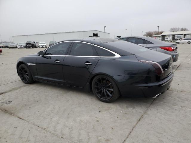 SAJWA1CB6CLV27460 Jaguar XJ