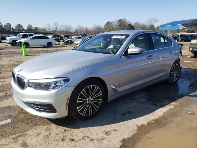 2019 BMW 5 Series 530i