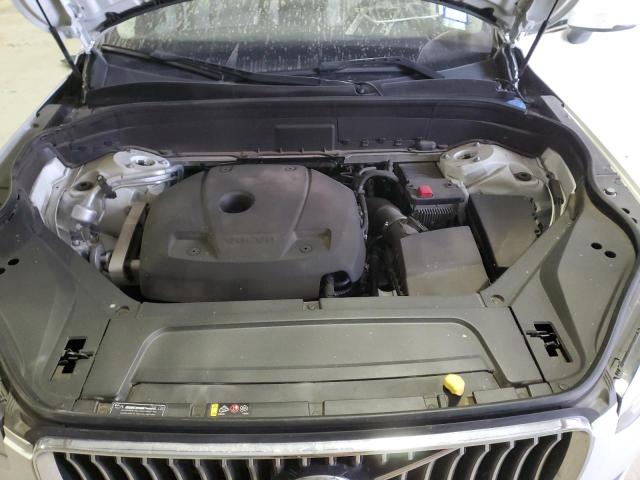 YV4102PK9L1540403 Volvo XC90