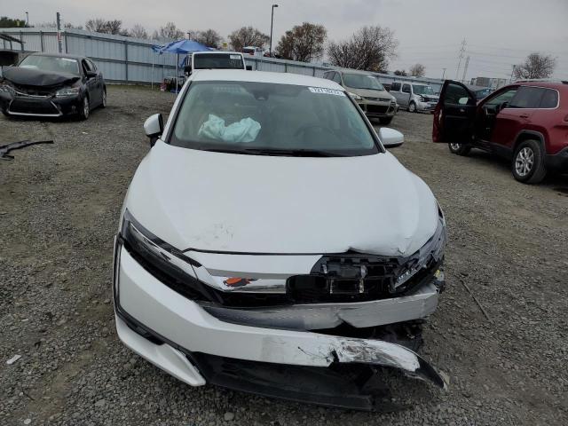 2018 HONDA CLARITY - JHMZC5F10JC022915