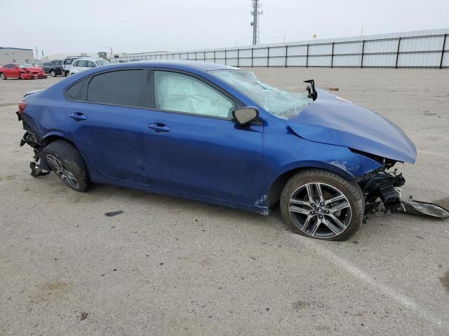 3KPF34AD1KE006605 KIA Forte Gt Line