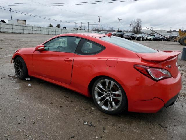 2015 HYUNDAI GENESIS CO - KMHHU6KJ0FU122810
