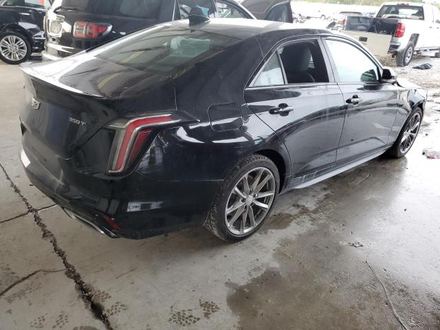 2020 CADILLAC CT4 SPORT 1G6DC5RK9L0143093