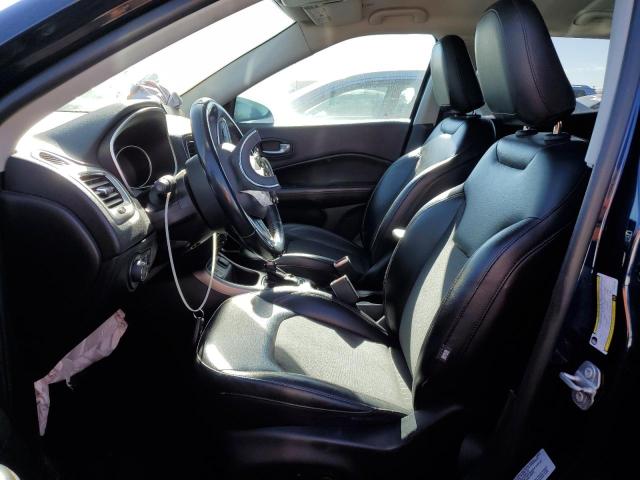 2018 JEEP COMPASS LA - 3C4NJCBB0JT137219