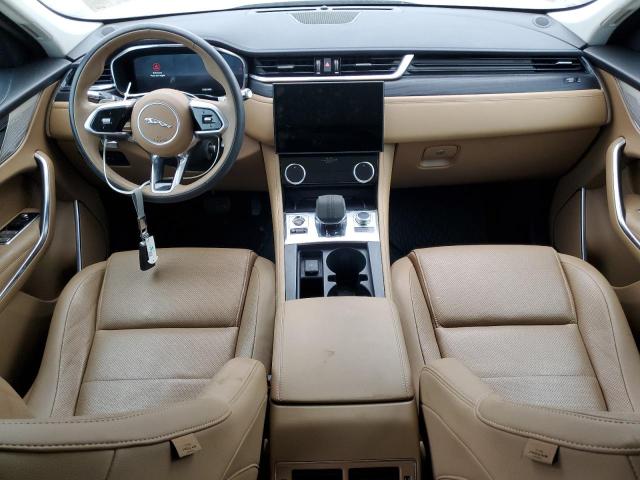 SADCJ2EX6MA678171 Jaguar F-Pace