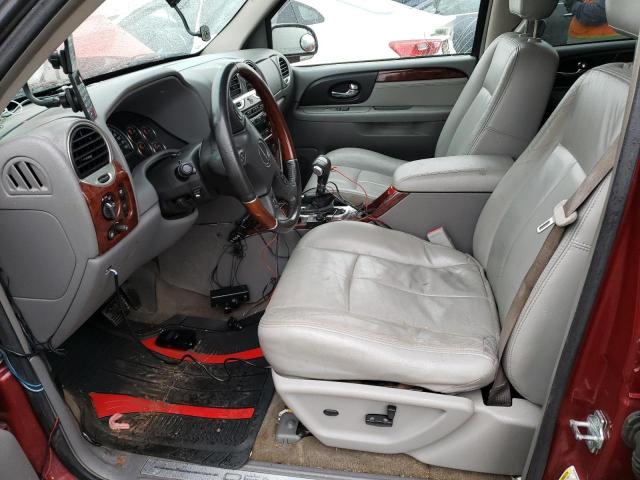 1GKET66M866105728 GMC Envoy