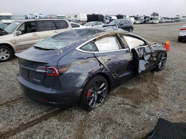 2020 TESLA MODEL 3 - 5YJ3E1EC8LF641748