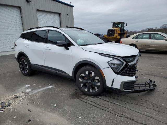 2023 KIA SPORTAGE X - 5XYK6CAFXPG016819