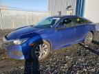 2016 HONDA CIVIC EX - 2HGFC2F76GH026496