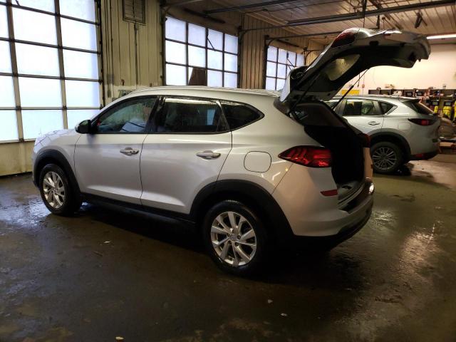 2019 HYUNDAI TUCSON LIM - KM8J33A42KU039985