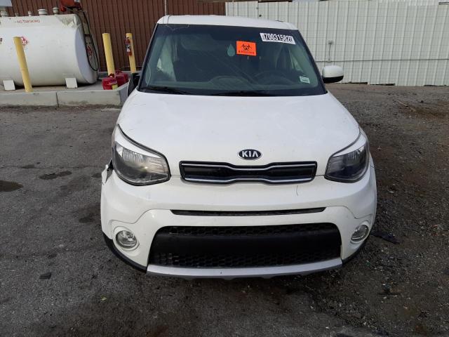 VIN KNDJP3A57J7550350 2018 KIA SOUL no.5