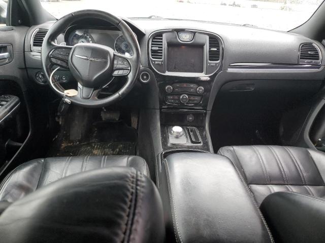 2018 CHRYSLER 300 S - 2C3CCABG9JH227483
