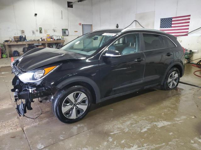 2019 Kia Niro EX