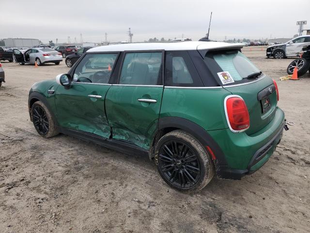 WMW53DK03N2R74193 Mini COOPER S