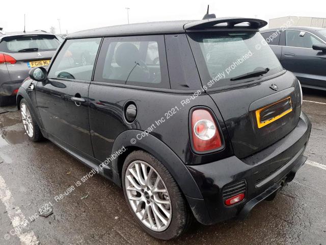 WMWSV32030T049391 Mini COOPER S