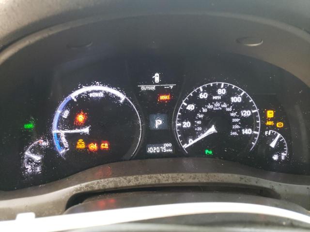 2015 LEXUS RX 450H 2T2BC1BA7FC003497