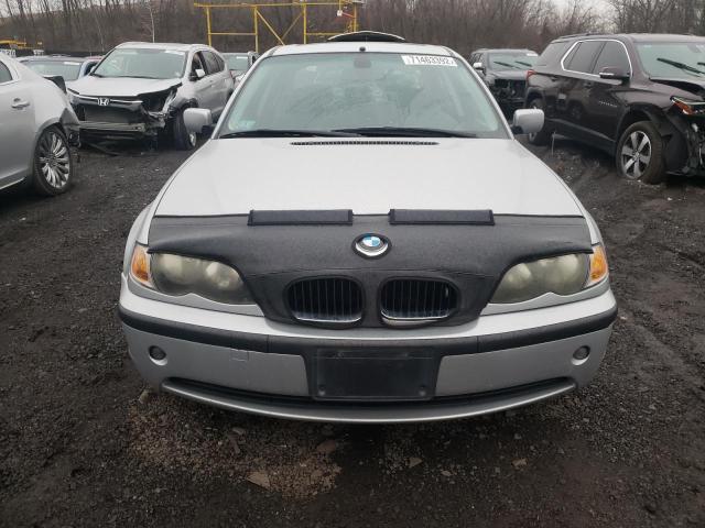 WBAEU33465PR15540 BMW 3 Series