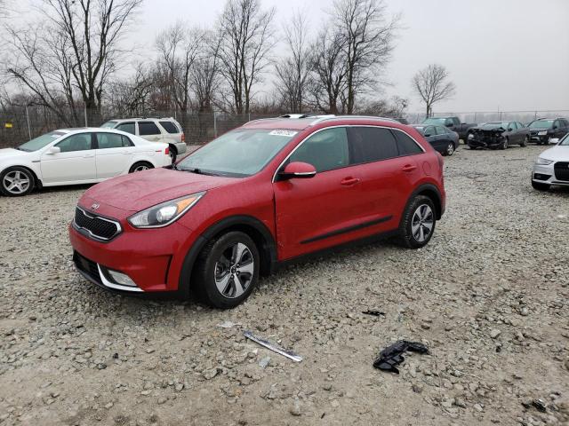 2017 Kia Niro EX