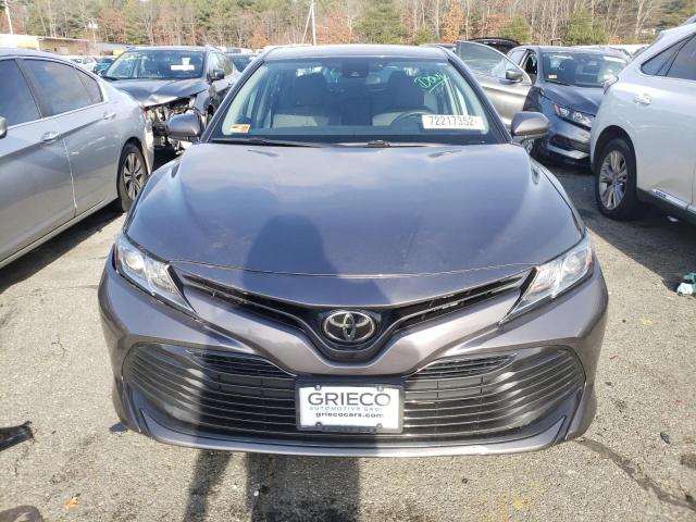 2019 TOYOTA CAMRY L - 4T1B11HK3KU818962