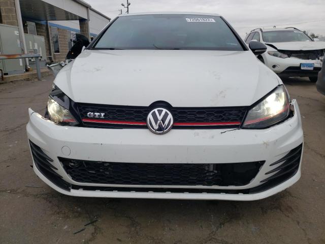2017 VOLKSWAGEN GTI S/SE - 3VW447AU9HM042768