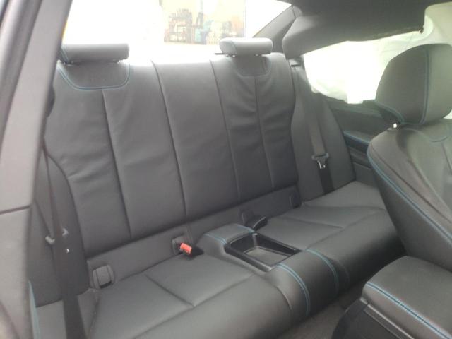 2017 BMW M2 WBS1H9C39HV888004