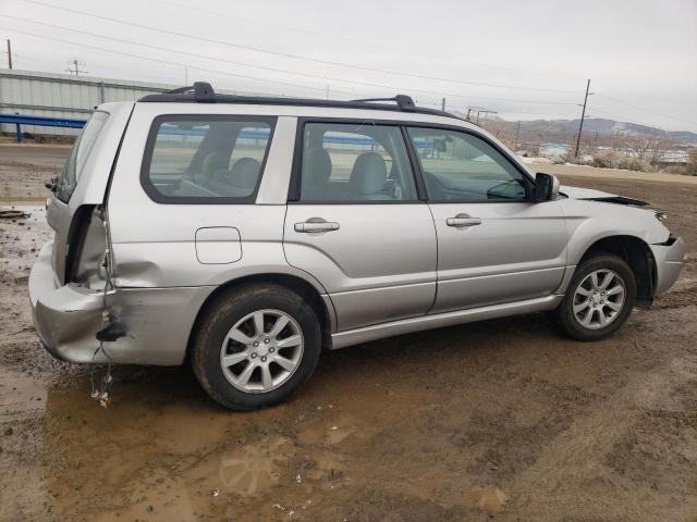JF1SG65677H720403 Subaru Forester 2.5x Premium