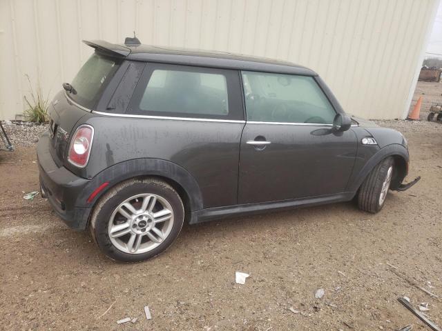 WMWSV3C54CT385260 Mini COOPER S