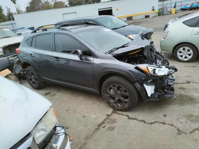 JF2GTHSC3PH253919 Subaru Crosstrek
