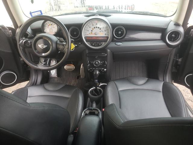 WMWSV3C54CT385260 Mini COOPER S
