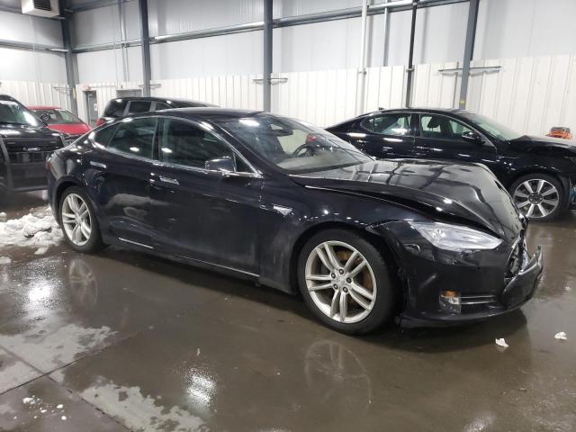 2015 TESLA MODEL S 70 5YJSA1S21FF095902
