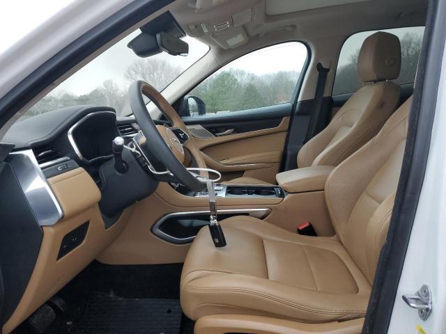 SADCJ2EX6MA678171 Jaguar F-Pace