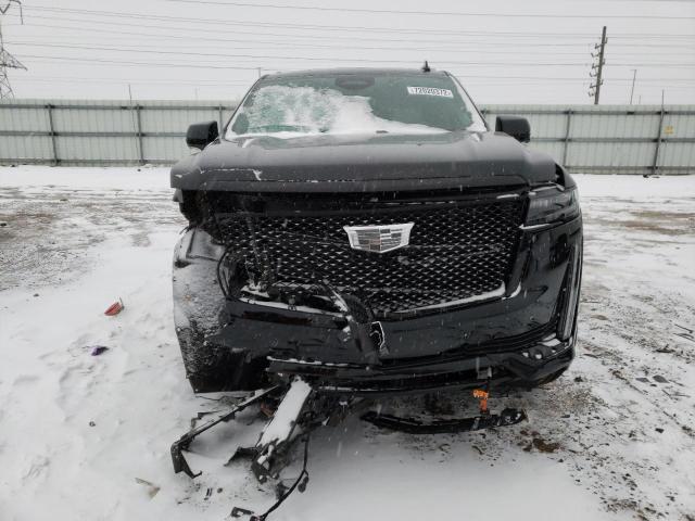 2021 CADILLAC ESCALADE S - 1GYS4GKT3MR389208