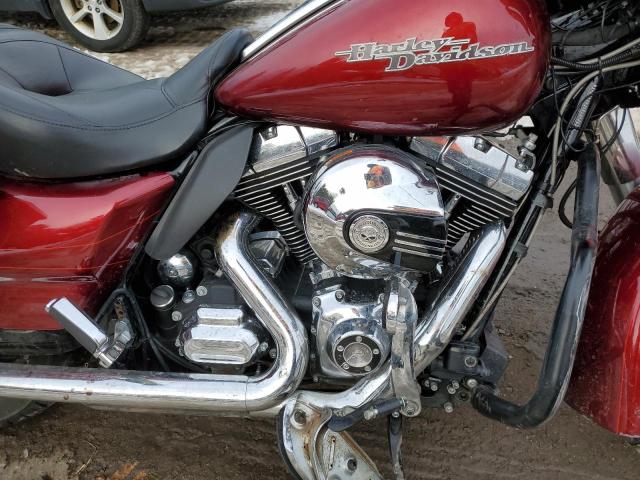 2015 HARLEY-DAVIDSON FLHXS STRE - 1HD1KRM15FB657037