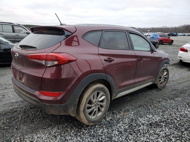 KM8J33A46HU475179 | 2017 HYUNDAI TUCSON LIM