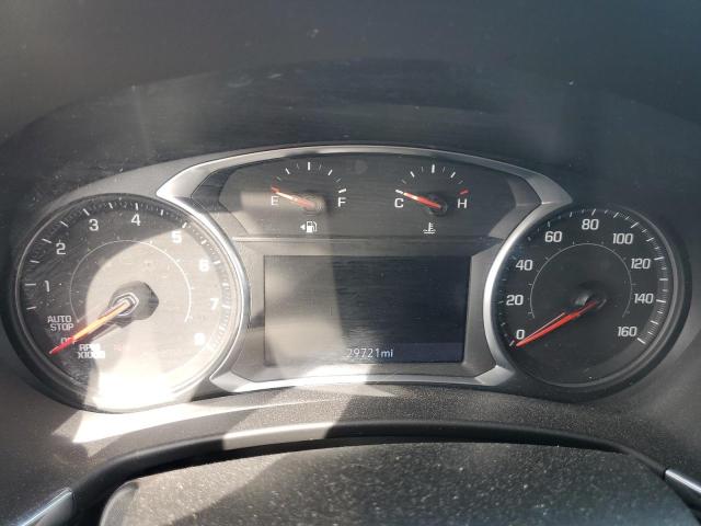 2020 CHEVROLET EQUINOX PR - 2GNAXNEV3L6141455