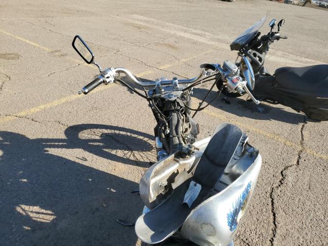 2008 HONDA VT750 C2 JH2RC53178M100009