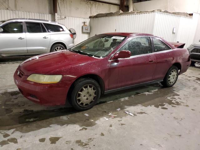 2001 Honda Accord Sedan LX