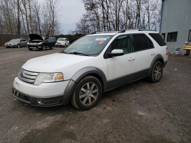 2008 Ford Taurus X SEL