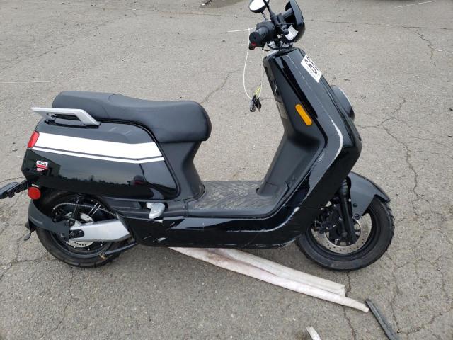 2022 VESPA MOTORCYCLE HA6N1T4F6N3000098