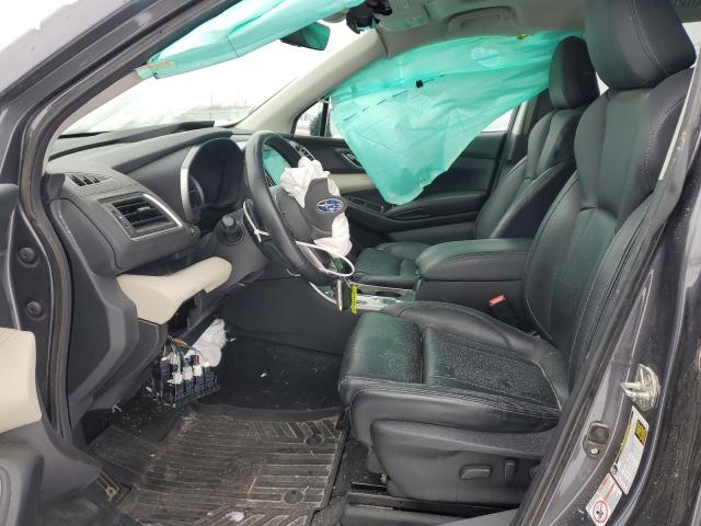 4S4WMAPD4L3409193 Subaru Ascent Limited