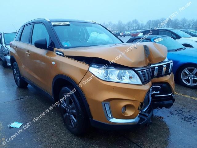TSMLYD01S00697919 Suzuki Vitara Sz-