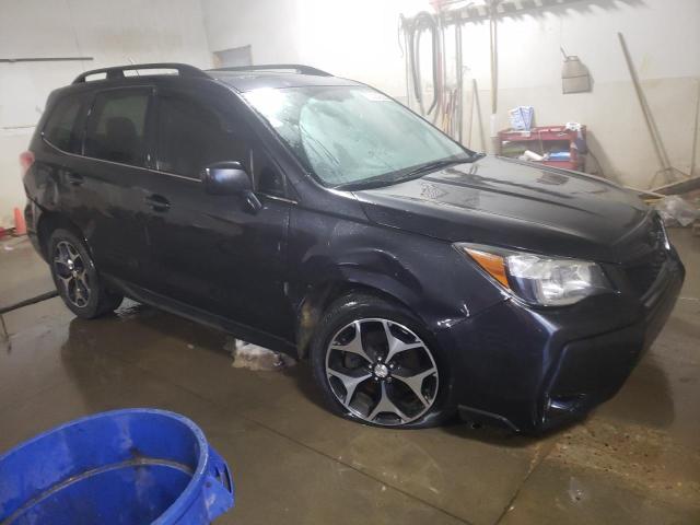 JF2SJGDC0FH585418 Subaru Forester 2.0xt Premium