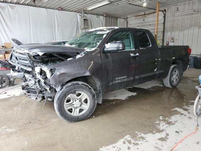 2011 Toyota Tundra 