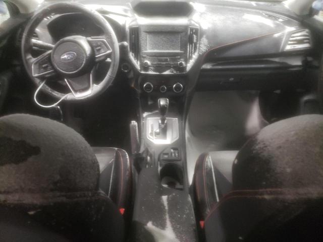 JF2GTAEC1L8269226 Subaru Crosstrek Premium